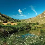 Quinta Da Estrela Holiday home Ponte Nova