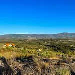 Quinta Da Estrela Holiday home Ponte Nova