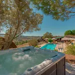 Holiday home Quinta Da Estrela Ponte Nova