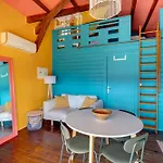 Quinta Da Estrela Holiday home Ponte Nova