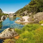 Quinta Da Estrela Holiday home *