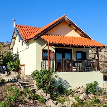 Quinta Da Estrela Dom wakacyjny