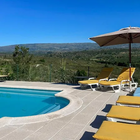 Tatil Evi Quinta Da Estrela *