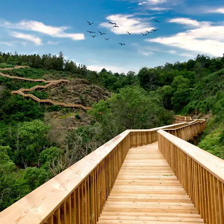 Tatil Evi Quinta Da Estrela