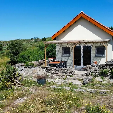 Tatil Evi Quinta Da Estrela *
