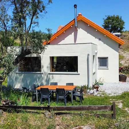 Quinta Da Estrela Hébergement de vacances Ponte Nova