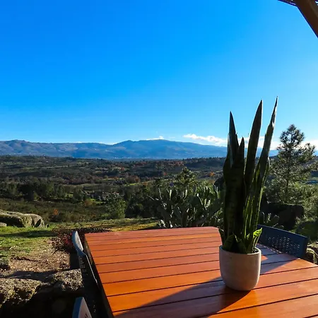 Hébergement de vacances Quinta Da Estrela *