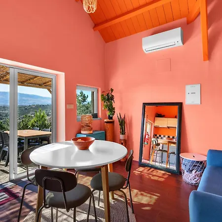 Quinta Da Estrela * Ponte Nova