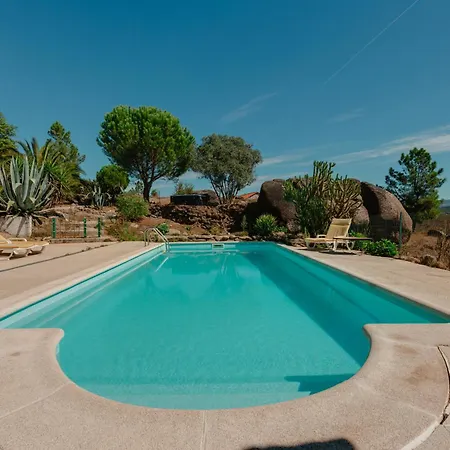 Hébergement de vacances Quinta Da Estrela