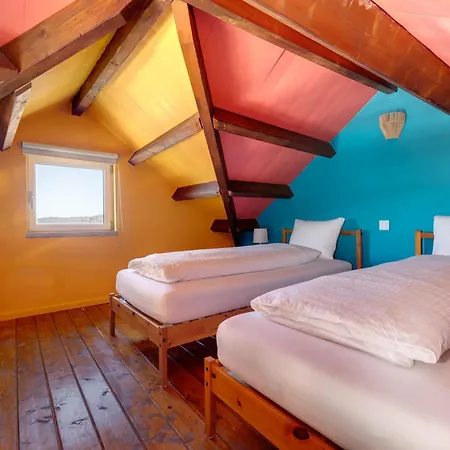 Quinta Da Estrela Tatil Evi *