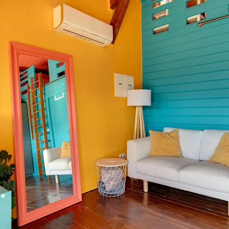 Tatil Evi Quinta Da Estrela