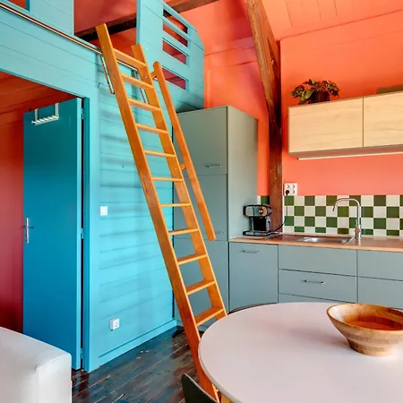 Quinta Da Estrela Tatil Evi *