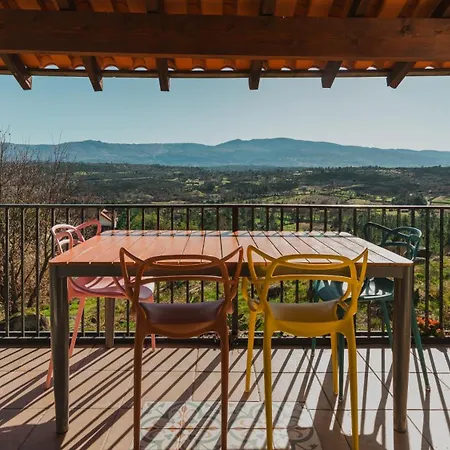 Quinta Da Estrela