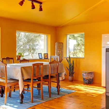 Quinta Da Estrela Tatil Evi