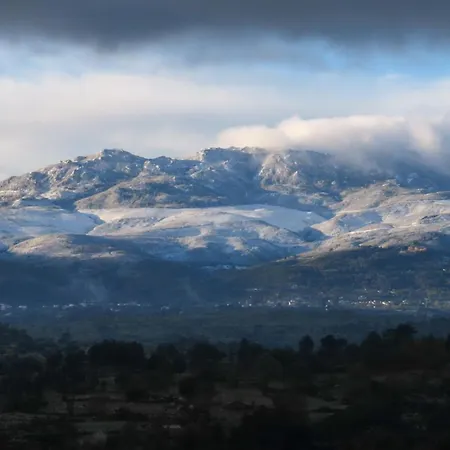 Tatil Evi Quinta Da Estrela *
