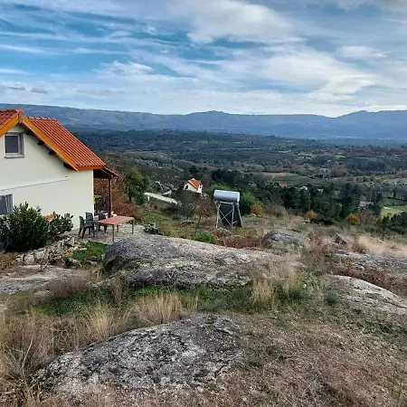 Quinta Da Estrela *