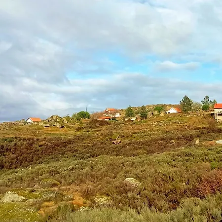 Quinta Da Estrela Ponte Nova