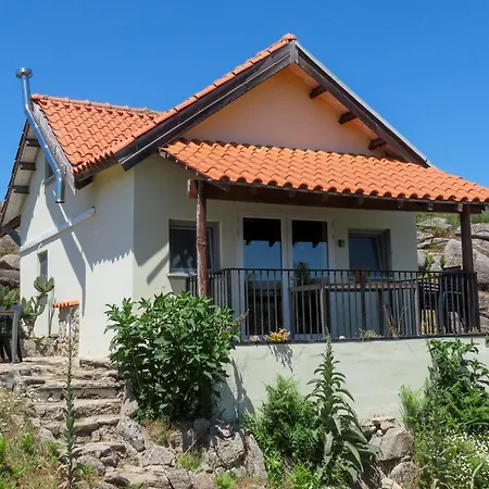 Quinta Da Estrela