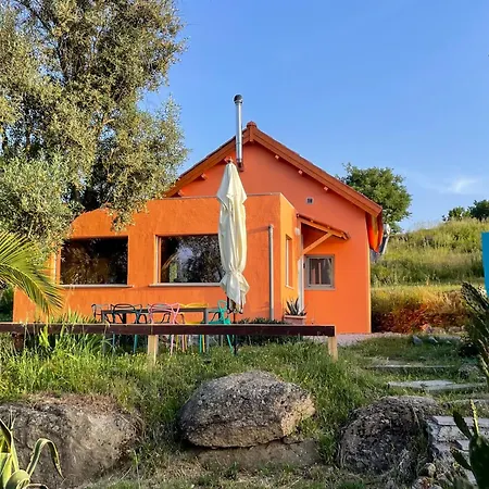 Prázdninový dům Quinta Da Estrela