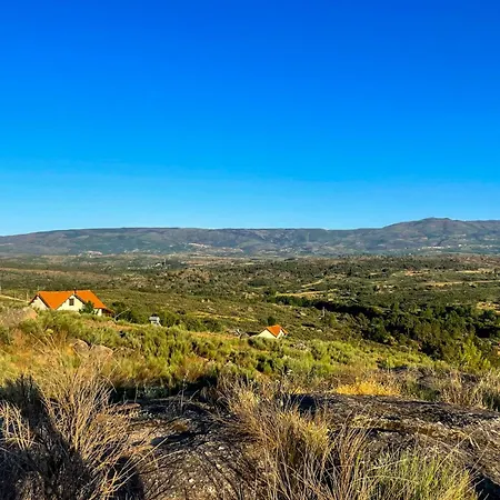 Quinta Da Estrela Holiday home Ponte Nova