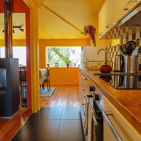 Quinta Da Estrela Ponte Nova