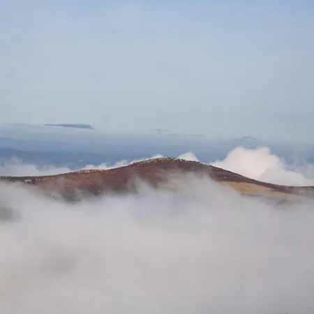 Quinta Da Estrela * Ponte Nova