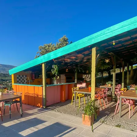 Tatil Evi Quinta Da Estrela Ponte Nova