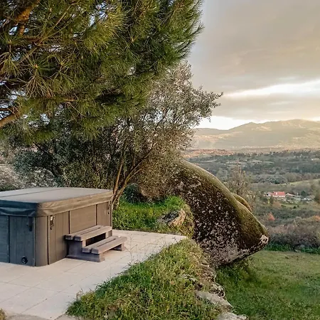 Quinta Da Estrela * Ponte Nova