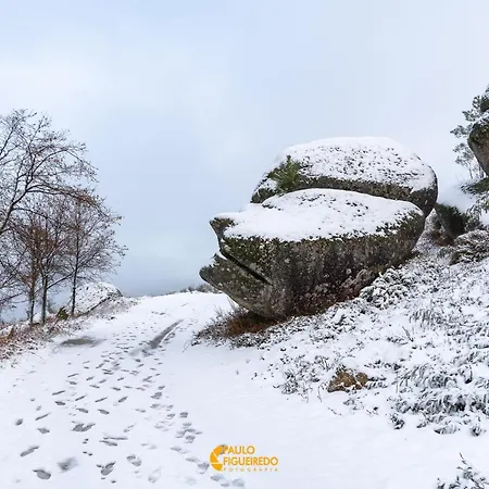 Tatil Evi Quinta Da Estrela