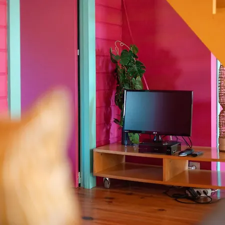 Quinta Da Estrela Tatil Evi *