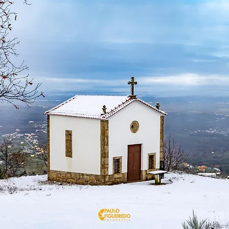 Tatil Evi Quinta Da Estrela *
