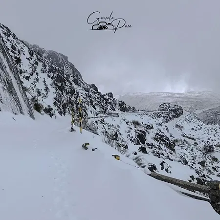 Quinta Da Estrela Tatil Evi Ponte Nova