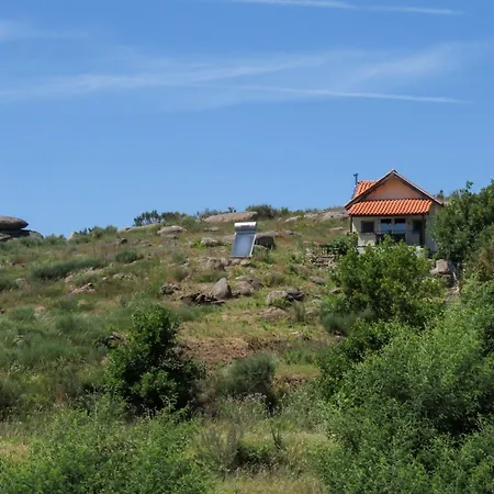 Quinta Da Estrela * Ponte Nova