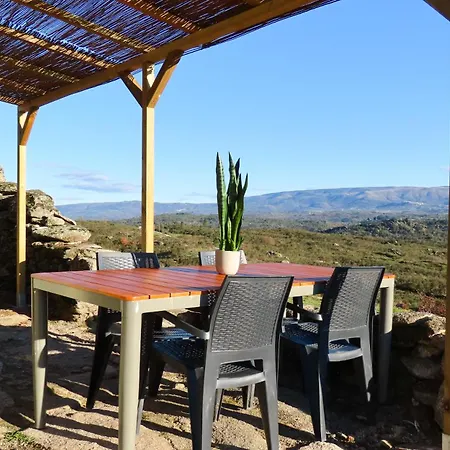 Feriehus Quinta Da Estrela