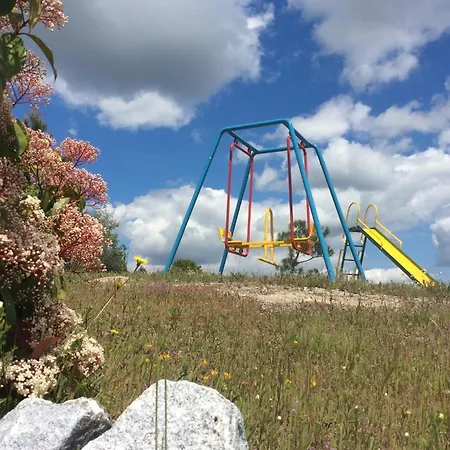 Quinta Da Estrela Tatil Evi *