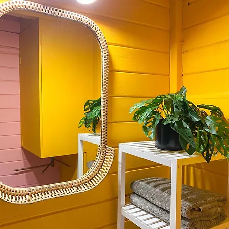 Tatil Evi Quinta Da Estrela *