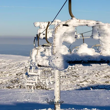 Tatil Evi Quinta Da Estrela Ponte Nova