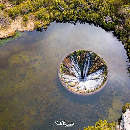 Tatil Evi Quinta Da Estrela *