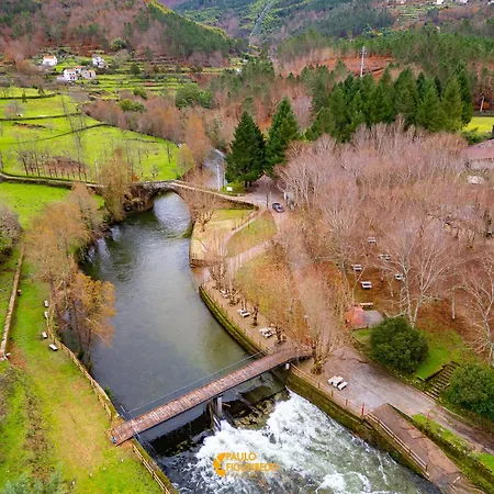 Quinta Da Estrela Tatil Evi