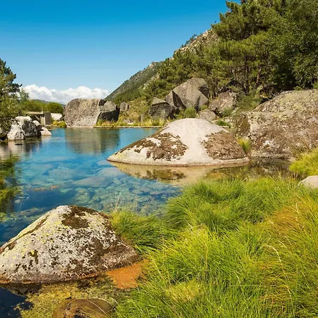 Quinta Da Estrela Tatil Evi *