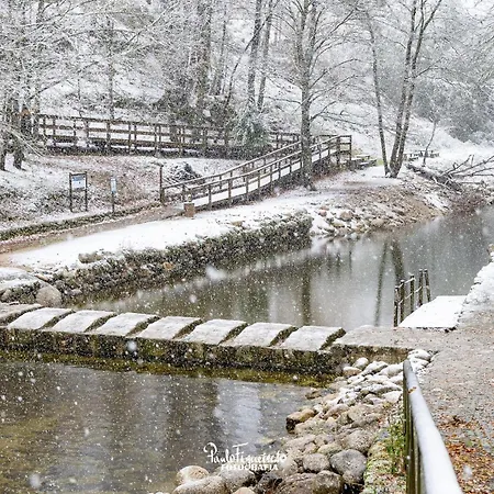 Tatil Evi Quinta Da Estrela Ponte Nova
