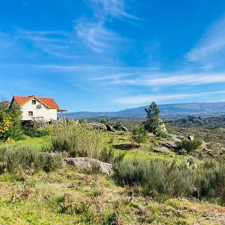 Holiday home Quinta Da Estrela