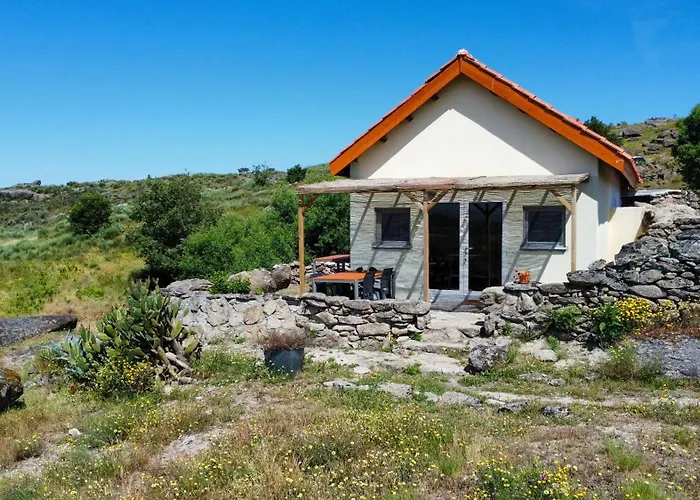 Prázdninový dům Quinta Da Estrela *