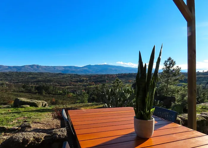 Ferienhaus Quinta Da Estrela *