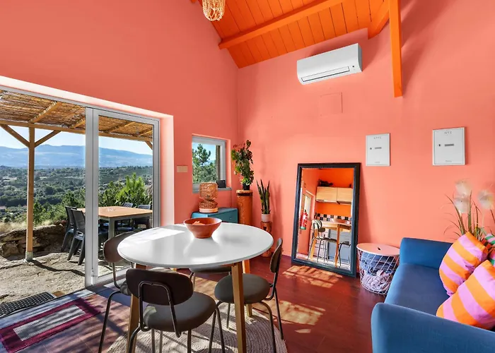 Quinta Da Estrela * Ponte Nova