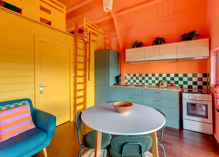 Ferienhaus Quinta Da Estrela Ponte Nova