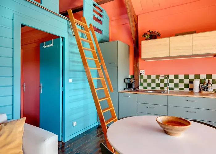 Quinta Da Estrela Ferienhaus *