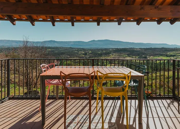Quinta Da Estrela