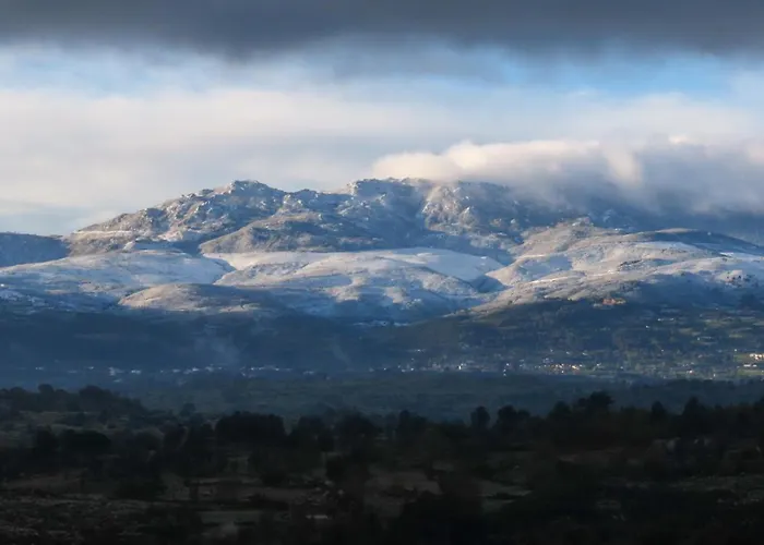 Ferienhaus Quinta Da Estrela *