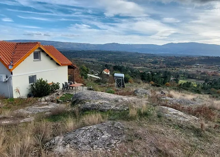 Quinta Da Estrela *